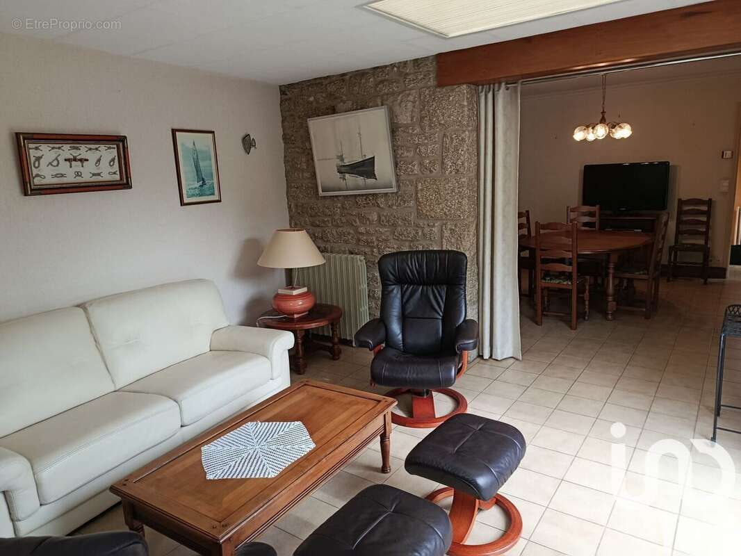Photo 9 - Maison à PLEURTUIT