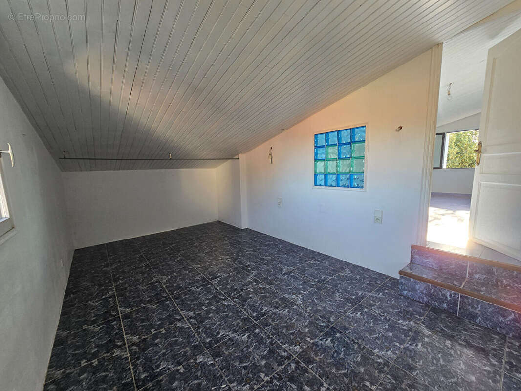 Maison à ARGELES-SUR-MER