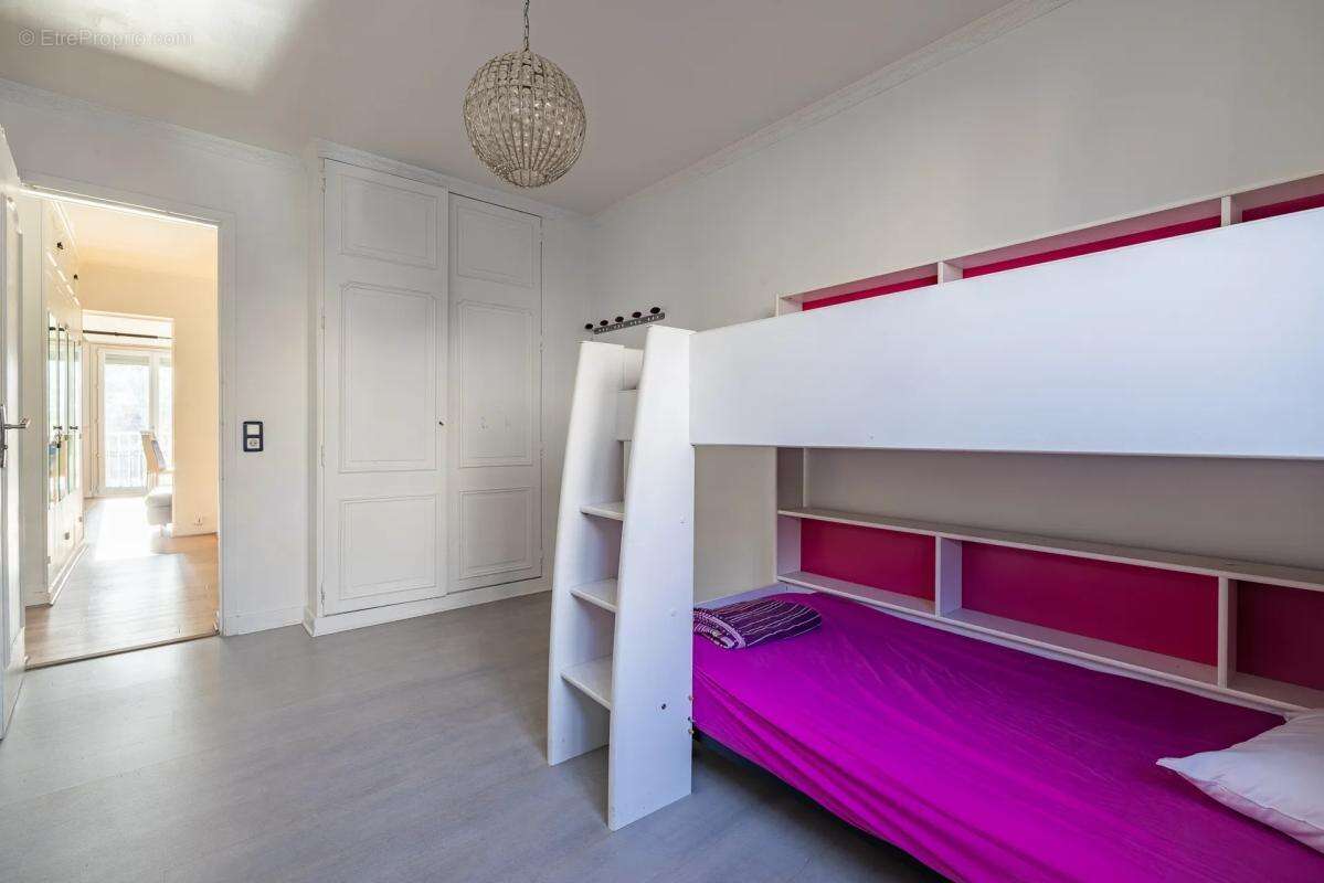 Appartement à SAINT-MAURICE