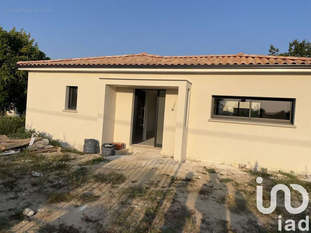 Photo 3 - Maison à PAREMPUYRE