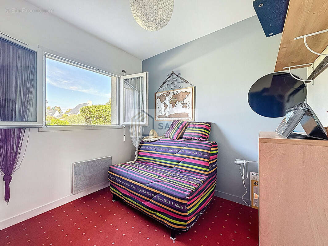 Maison à LA TRINITE-SURZUR