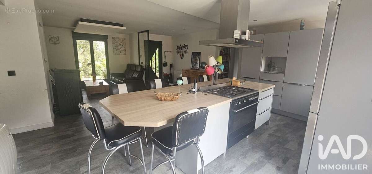 Maison 93 m² à Villers-Saint-Sepulcre  - photo 6