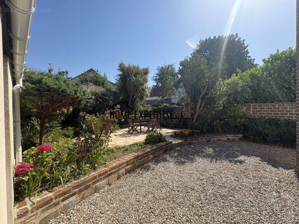 Maison 140 m² à Sainte-Adresse  - photo 5