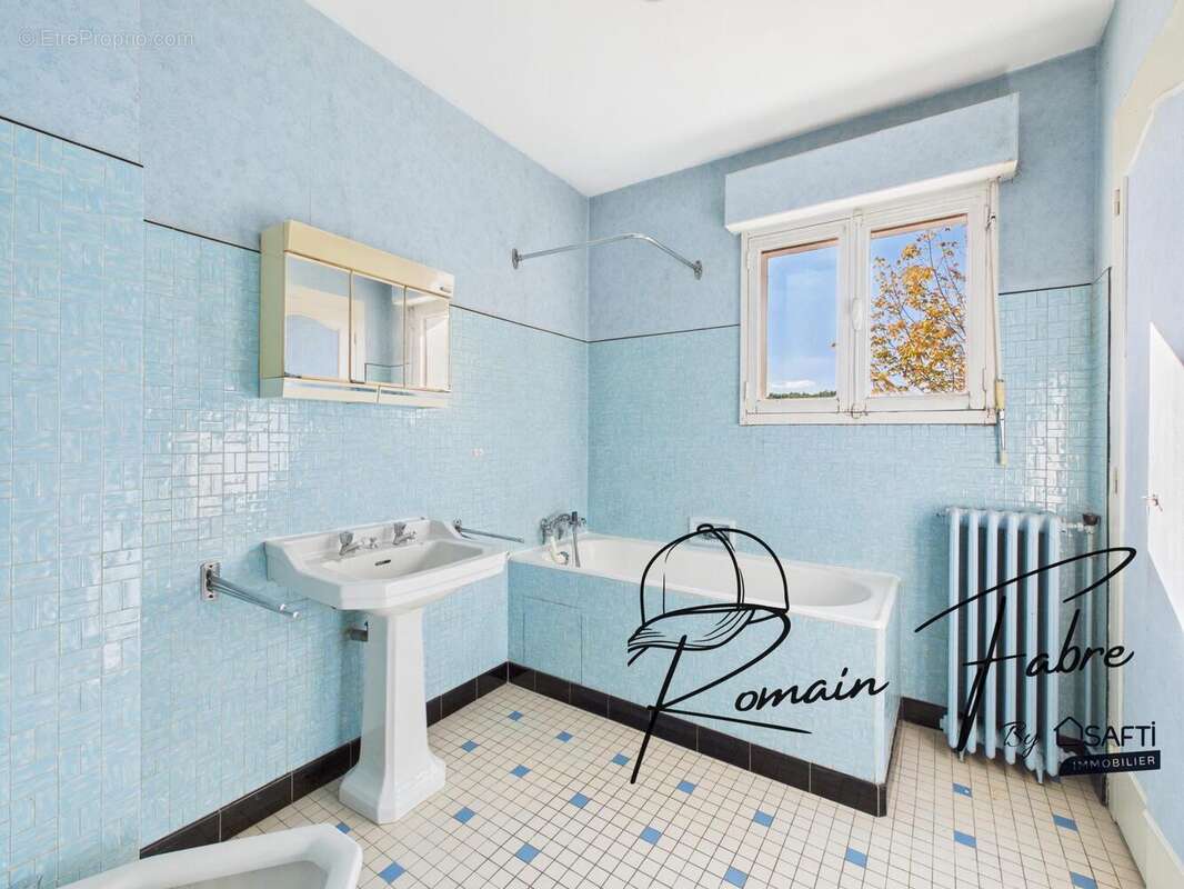 Photo 9 - Maison à SAINT-ANDRE-DE-CUBZAC