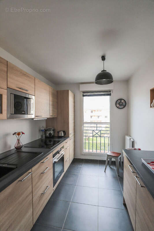 Appartement à CLAMART