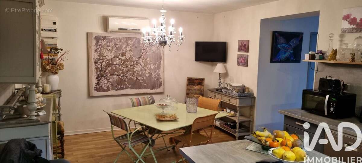 Photo 8 - Maison à SAINT-DENIS-DE-PILE