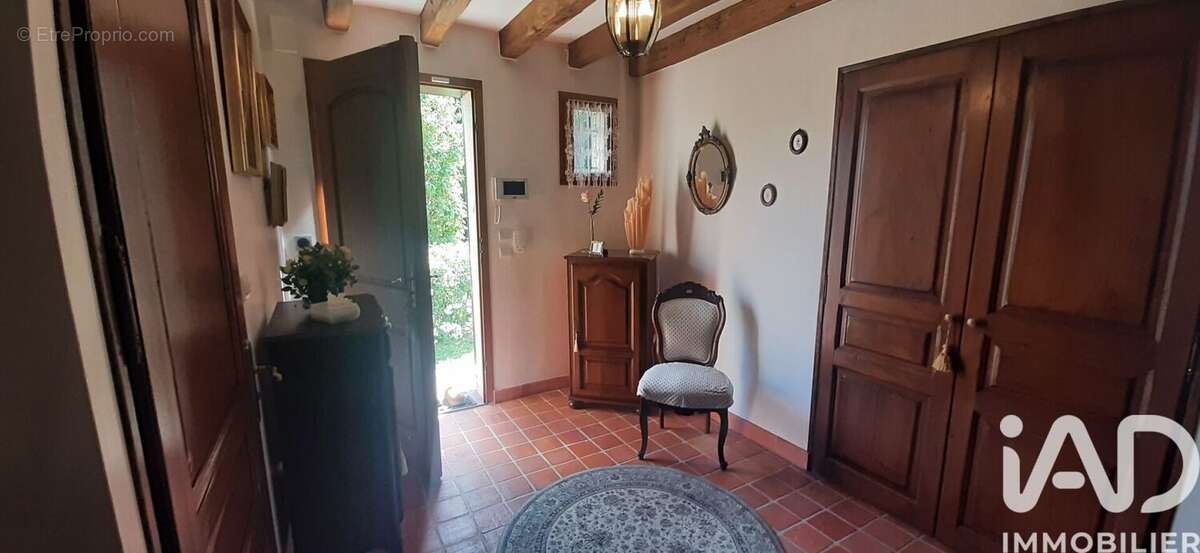 Photo 5 - Maison à AUTHEUIL-AUTHOUILLET