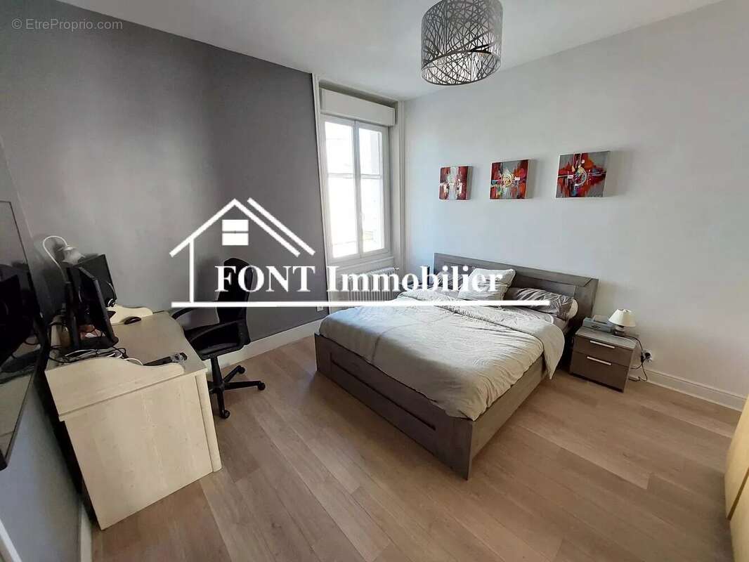 Appartement à SAINT-CHAMOND