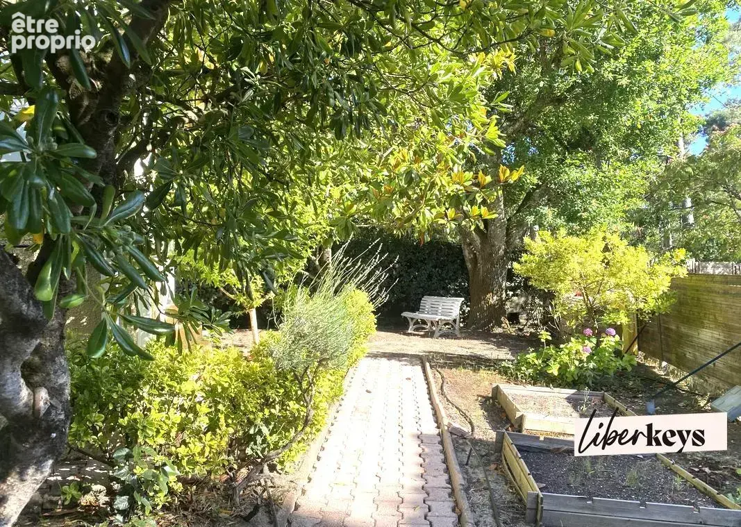 Villa 9 pièces de 175m² Arcachon-Abatilles - photo 16