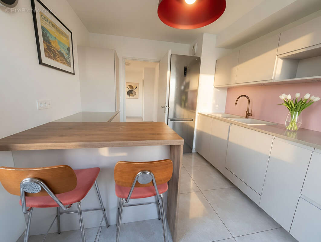Appartement à BRUGES
