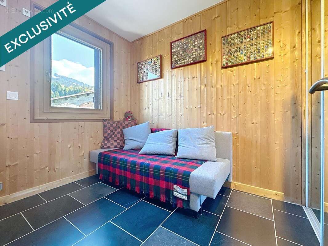 Photo 8 - Appartement à DEMI-QUARTIER