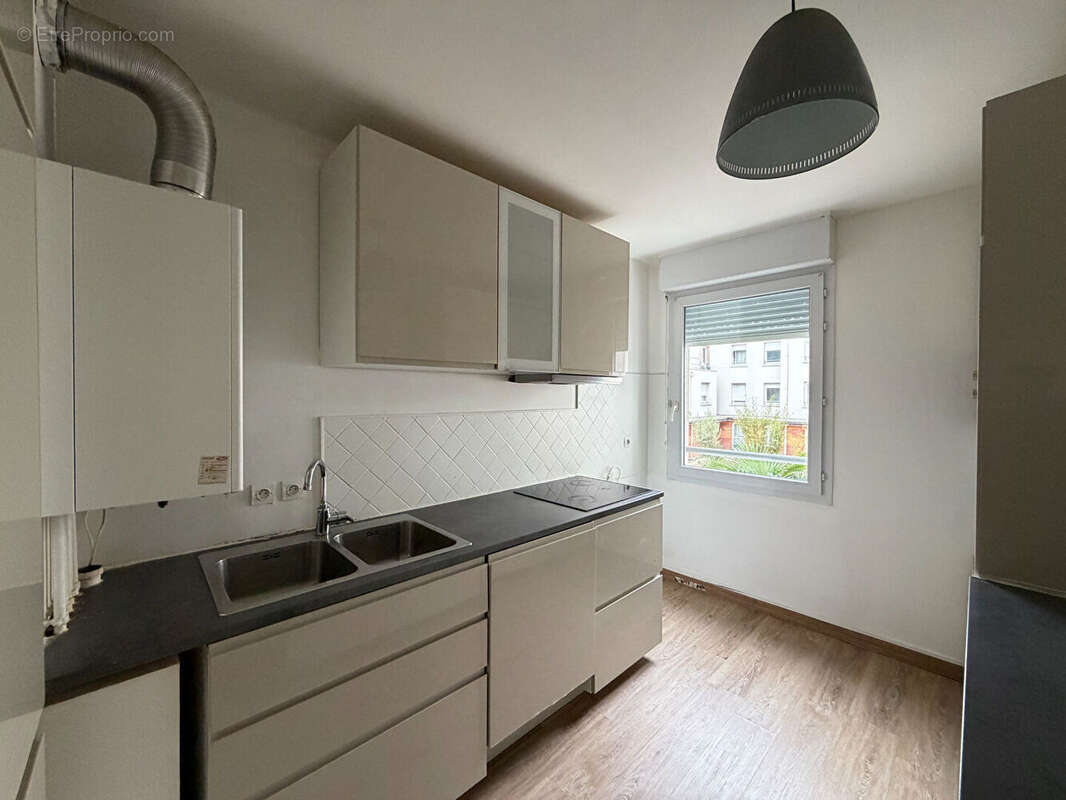 Appartement à ALFORTVILLE