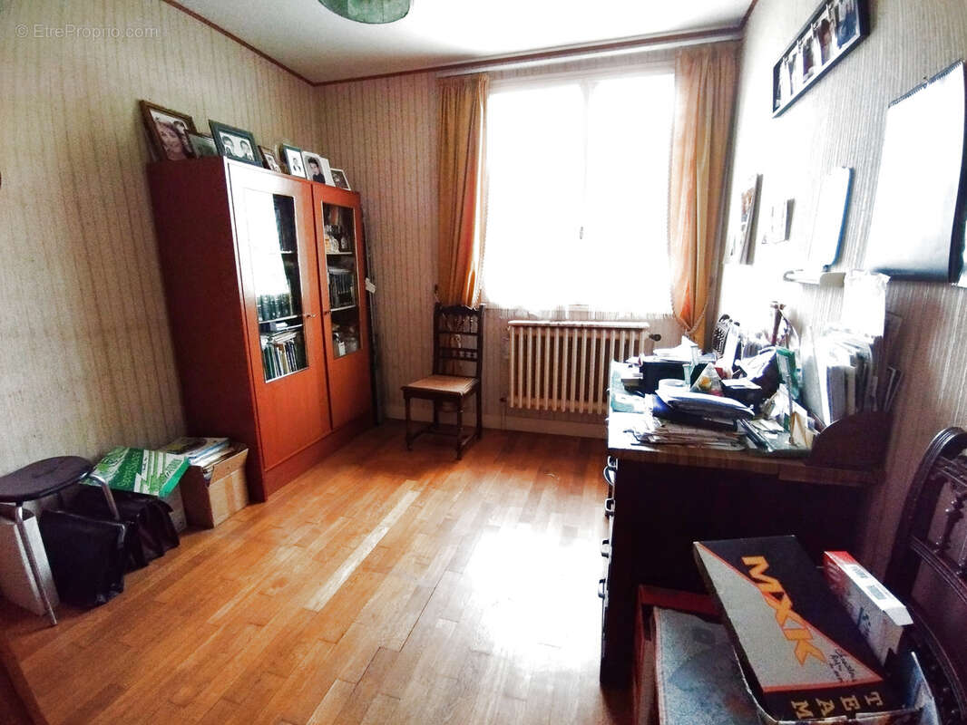 Maison à CLOYES-SUR-LE-LOIR