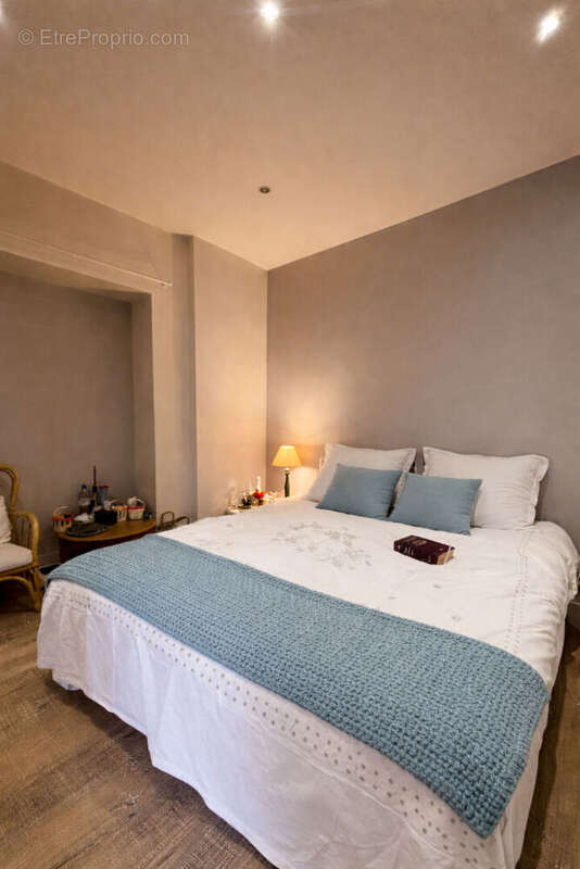 Appartement à LAMORLAYE