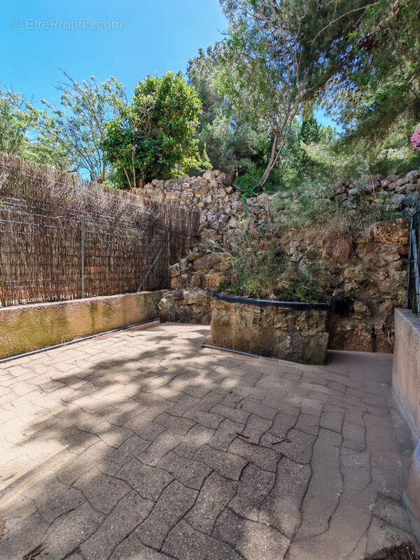 Appartement à LEUCATE