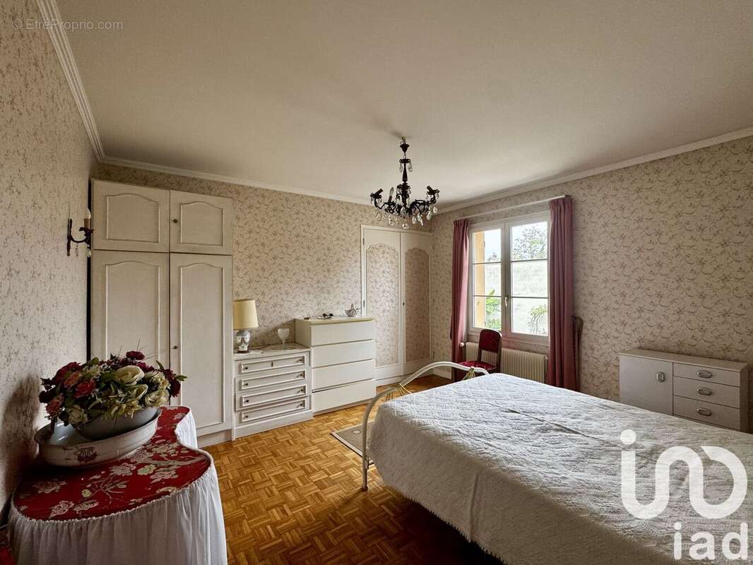 Photo 7 - Maison à NEMOURS