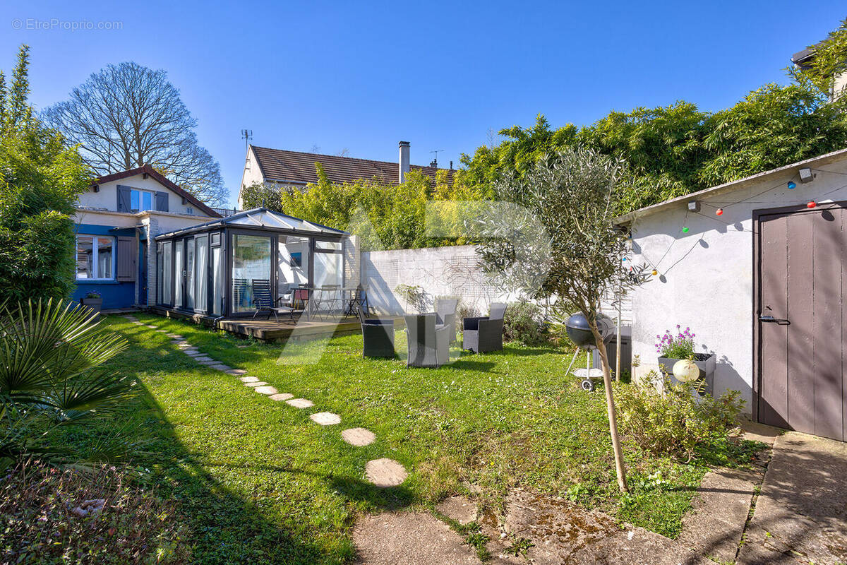 Maison à SEVRES