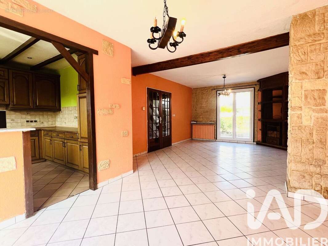 Photo 5 - Maison à SPICHEREN