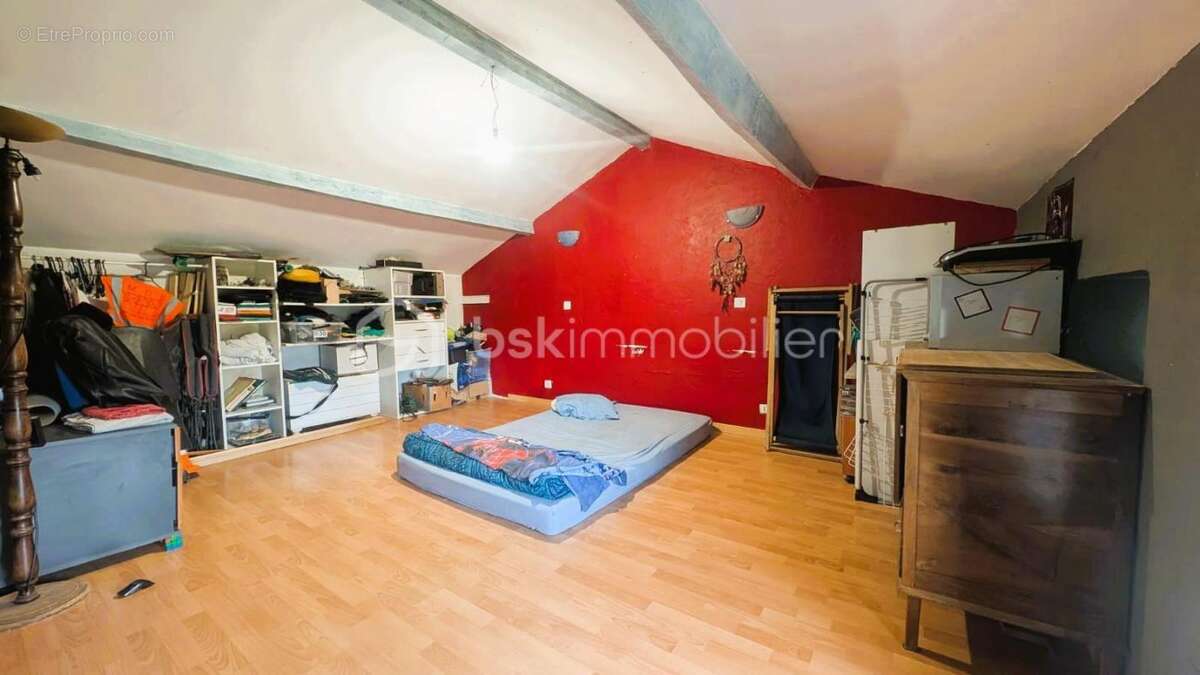 Maison à COULONGES-SUR-L&#039;AUTIZE