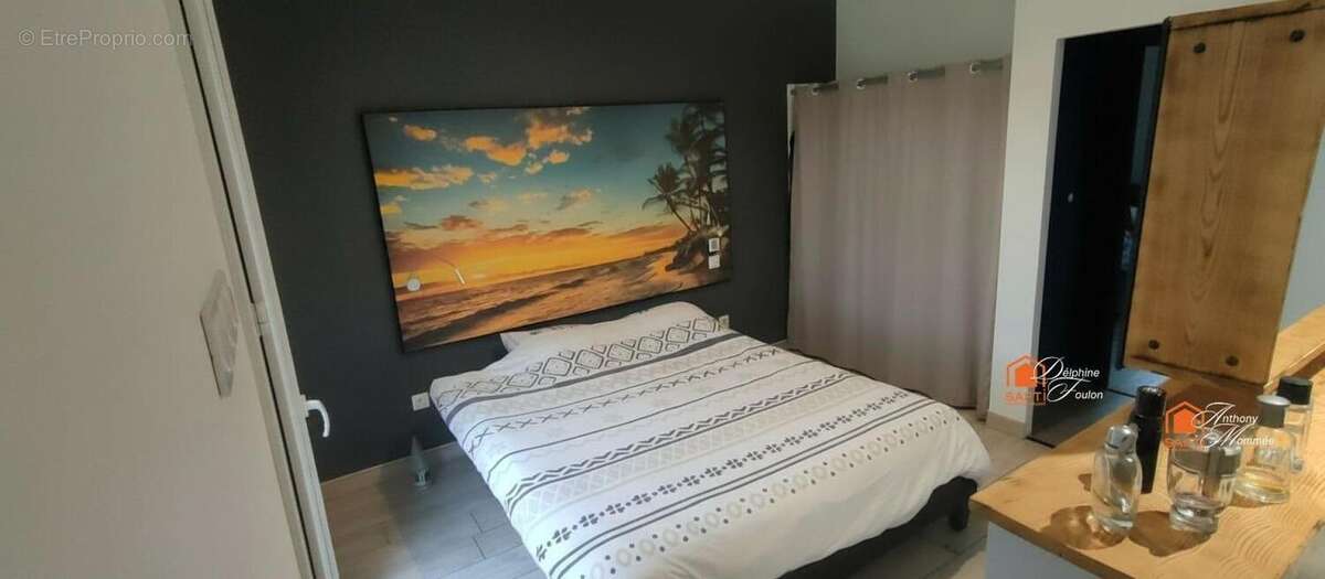 Photo 5 - Maison à MEXIMIEUX