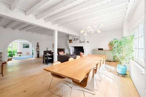 Maison à VEIGY-FONCENEX