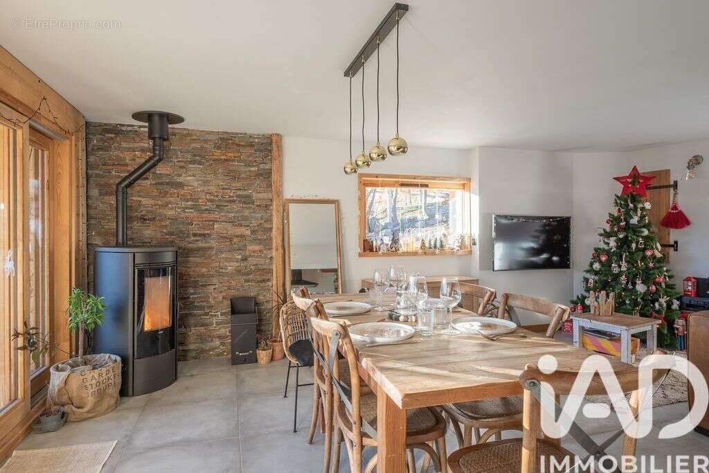 Photo 7 - Maison à HUEZ