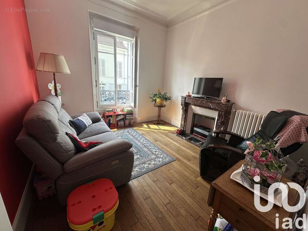 Photo 8 - Maison à CHATEAU-THIERRY