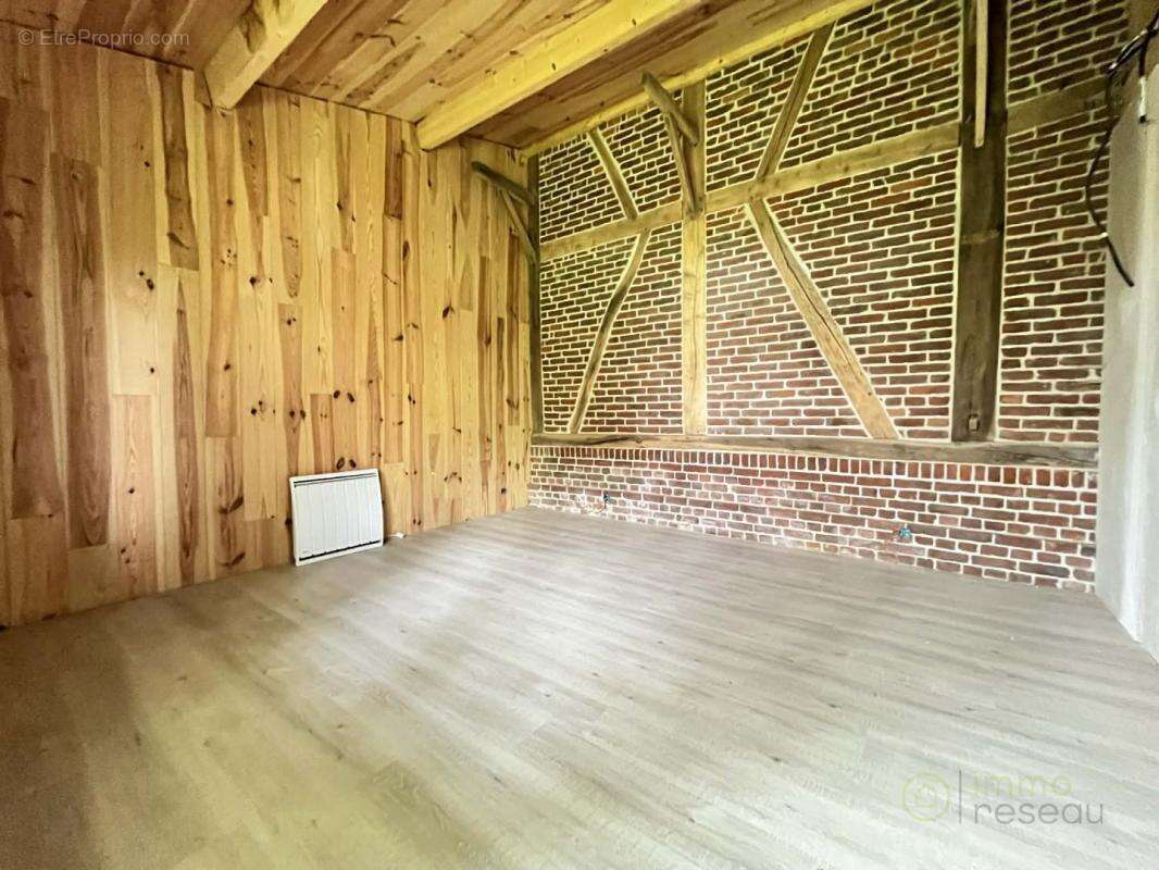 Maison à GUISCARD
