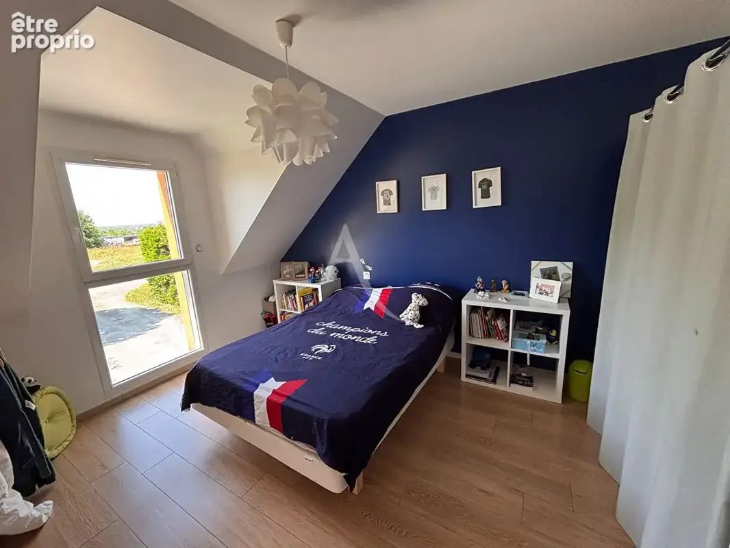 Maison Derval 6 pièce(s) - photo 6