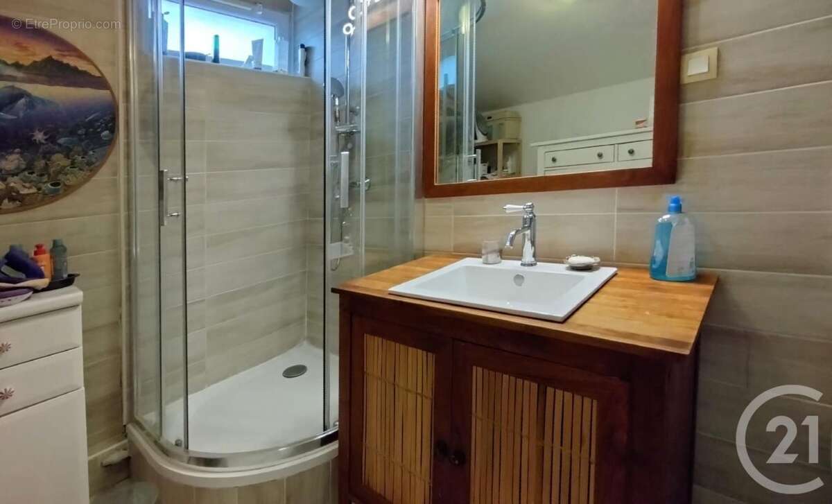 Maison à FONTENAY-SOUS-BOIS