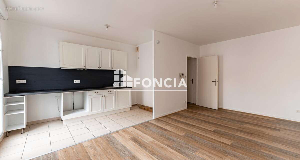 Appartement à NOISY-LE-GRAND