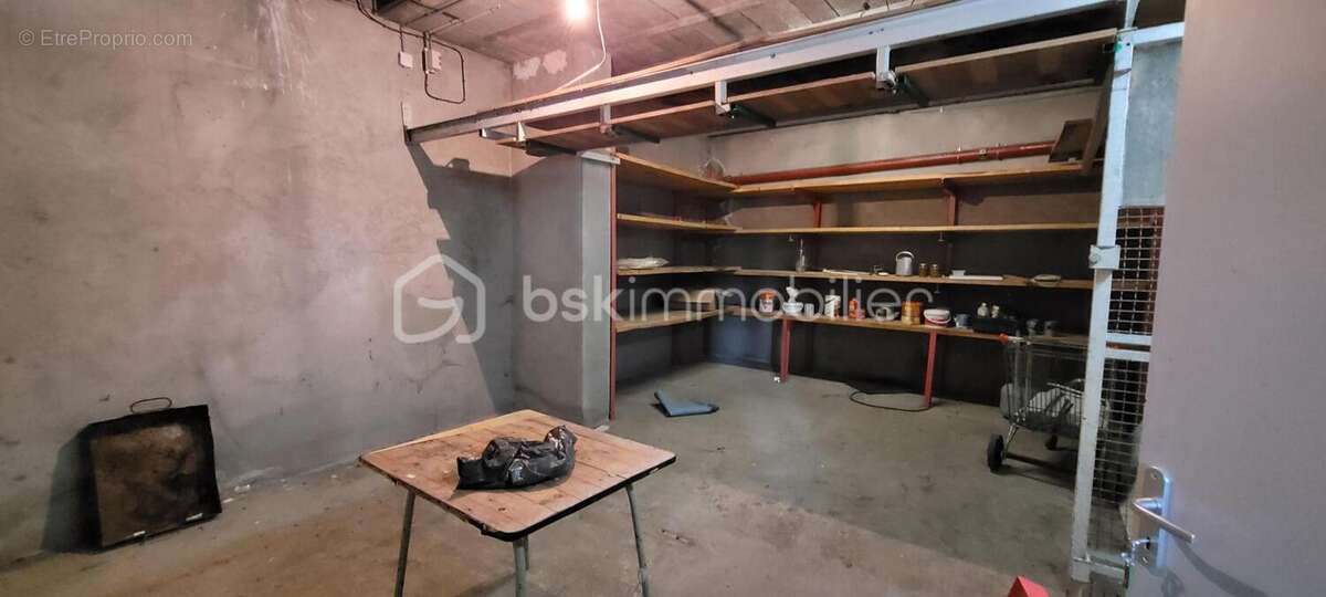 Appartement à THORAME-HAUTE