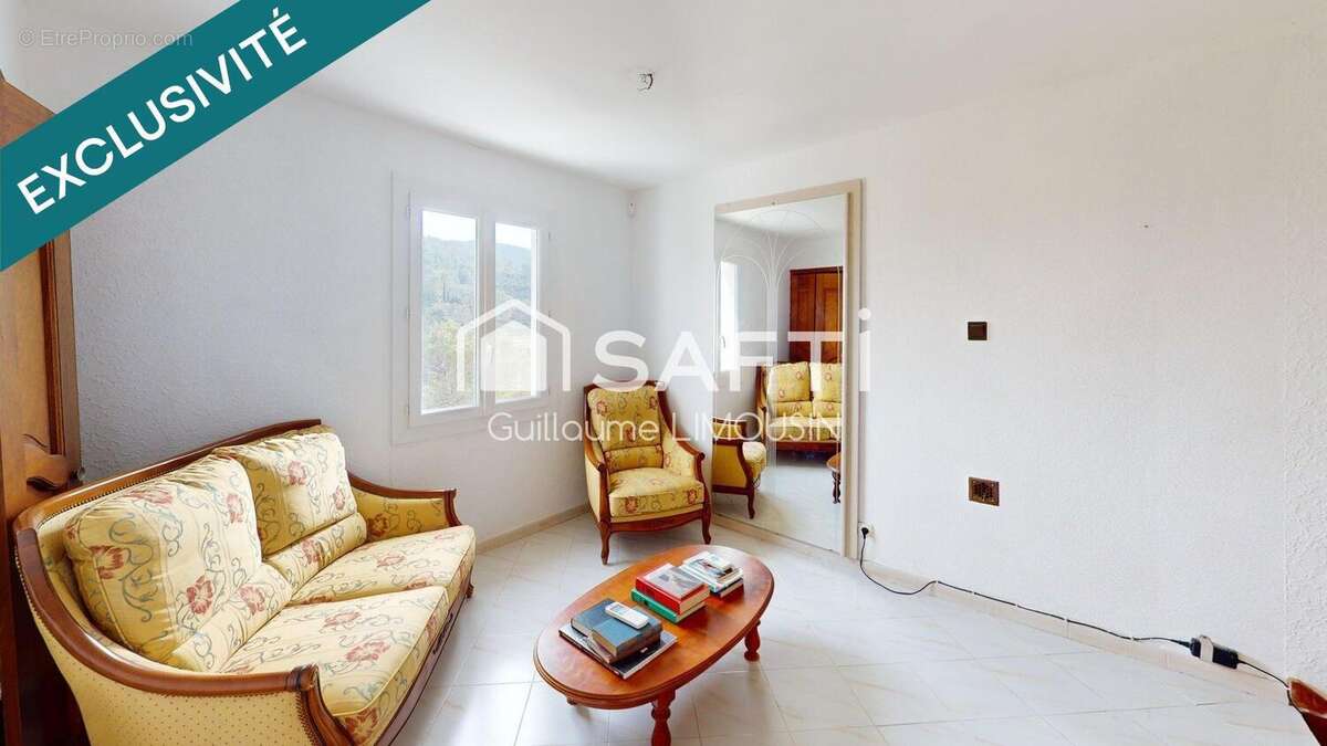 Photo 8 - Maison à SOLLIES-TOUCAS