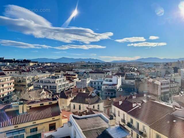 Appartement à PERPIGNAN