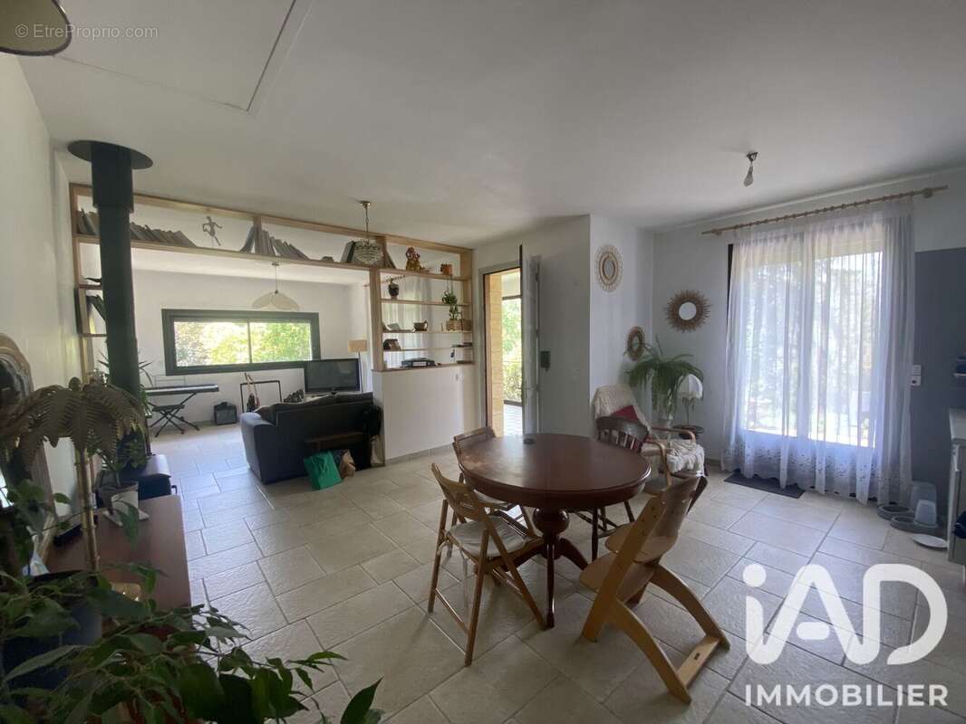 Maison 171 m² à Sarlat-La-Caneda  - photo 9