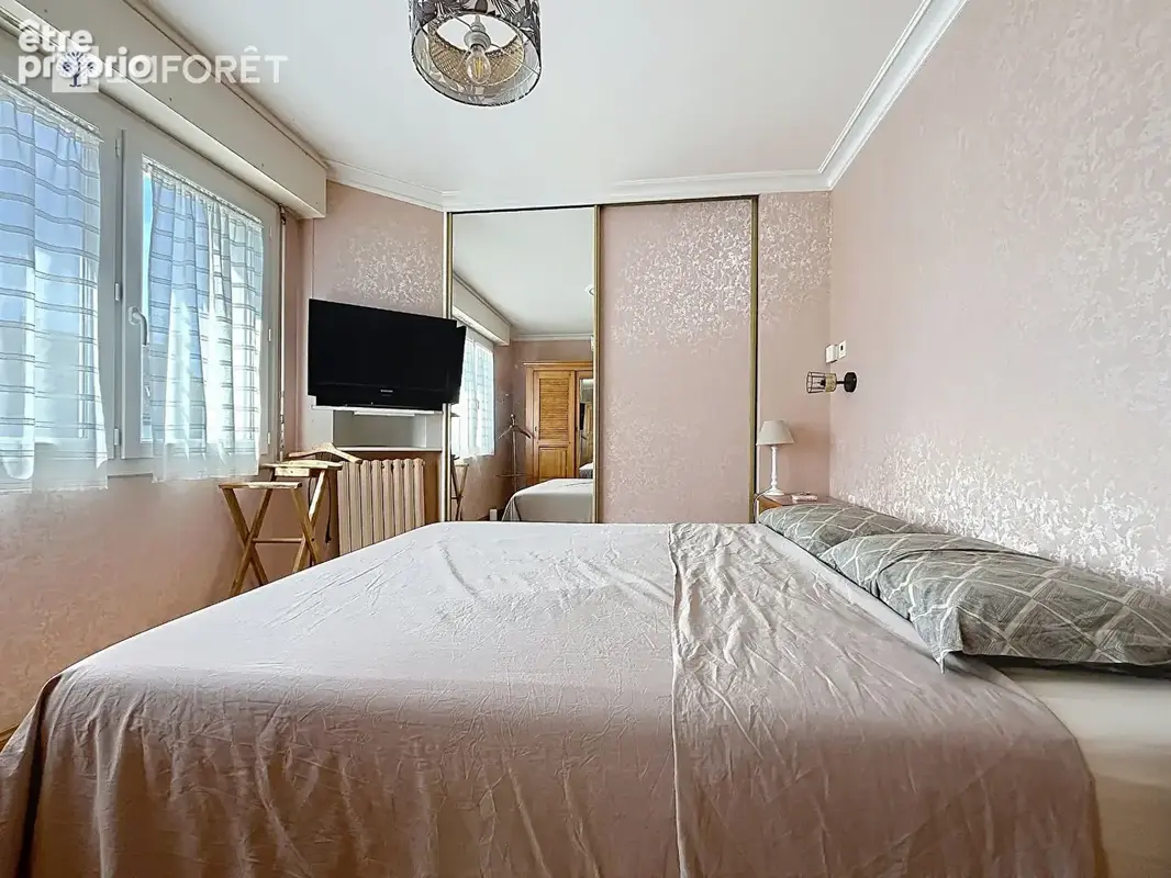 Maison Hennebont 6 pièce(s) 125 m2 - photo 6