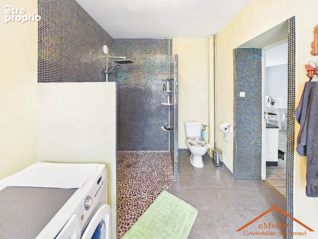 Maison 7 pièces 153 m² à vendre à Fresse-Sur-Moselle (88160) - photo 6