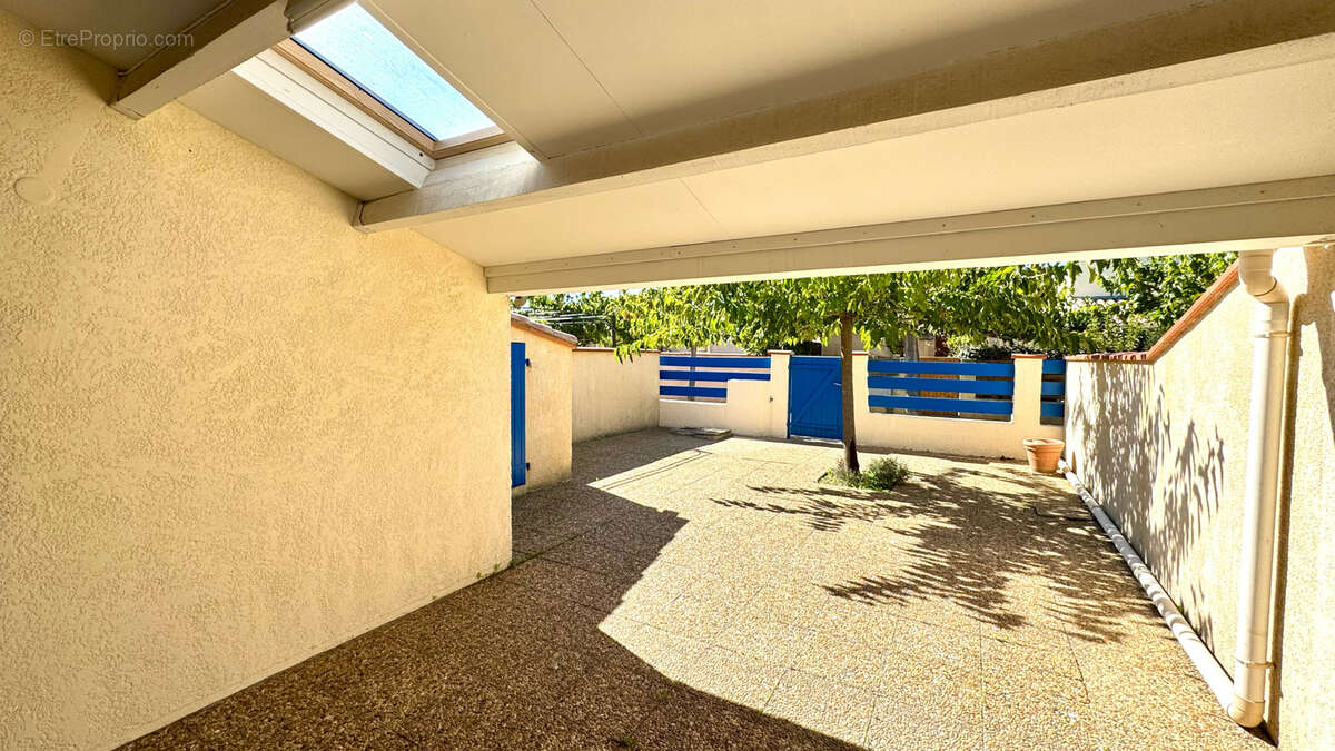 Maison à SAINT-CYPRIEN