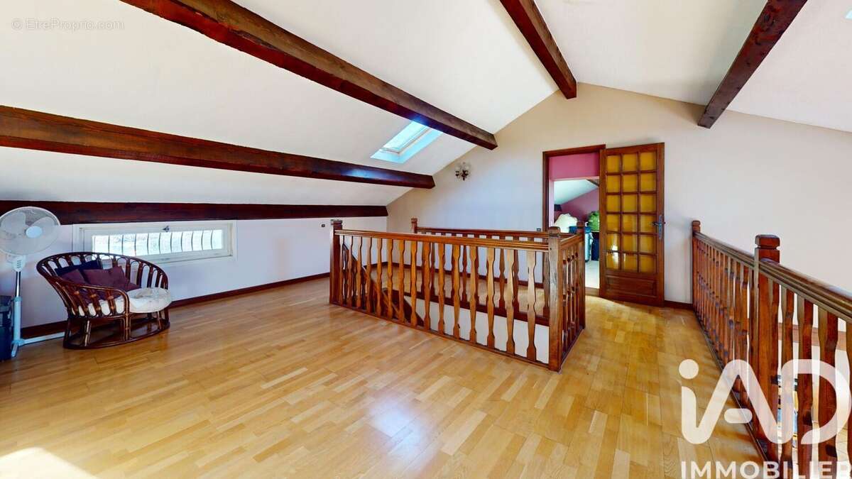 Photo 6 - Maison à FRANCHEVILLE