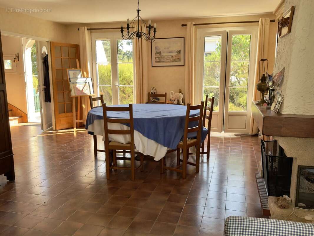 ARRADON Maison familiale - photo 2