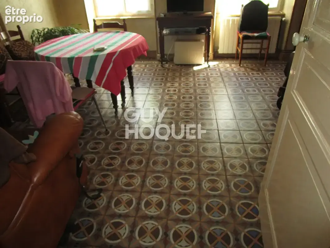 Corps de ferme - photo 7