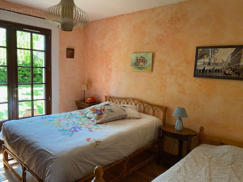 Maison à vendre 7 pièces VERDUN EN LAURAGAIS (11) - photo 11