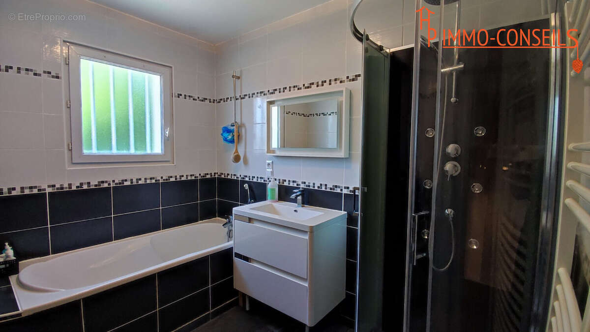 Maison 146 m² à Heric  - photo 6