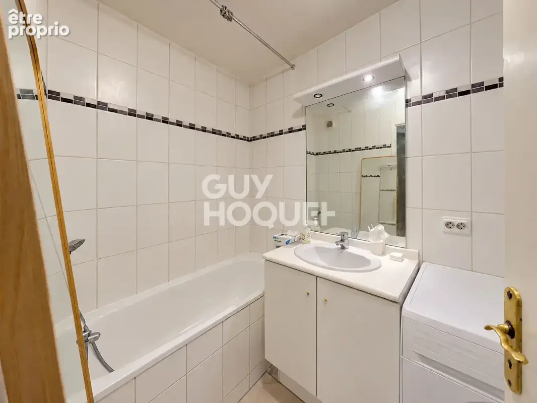 Appartement 3 pièces à vendre à Franconville - La Source - photo 6