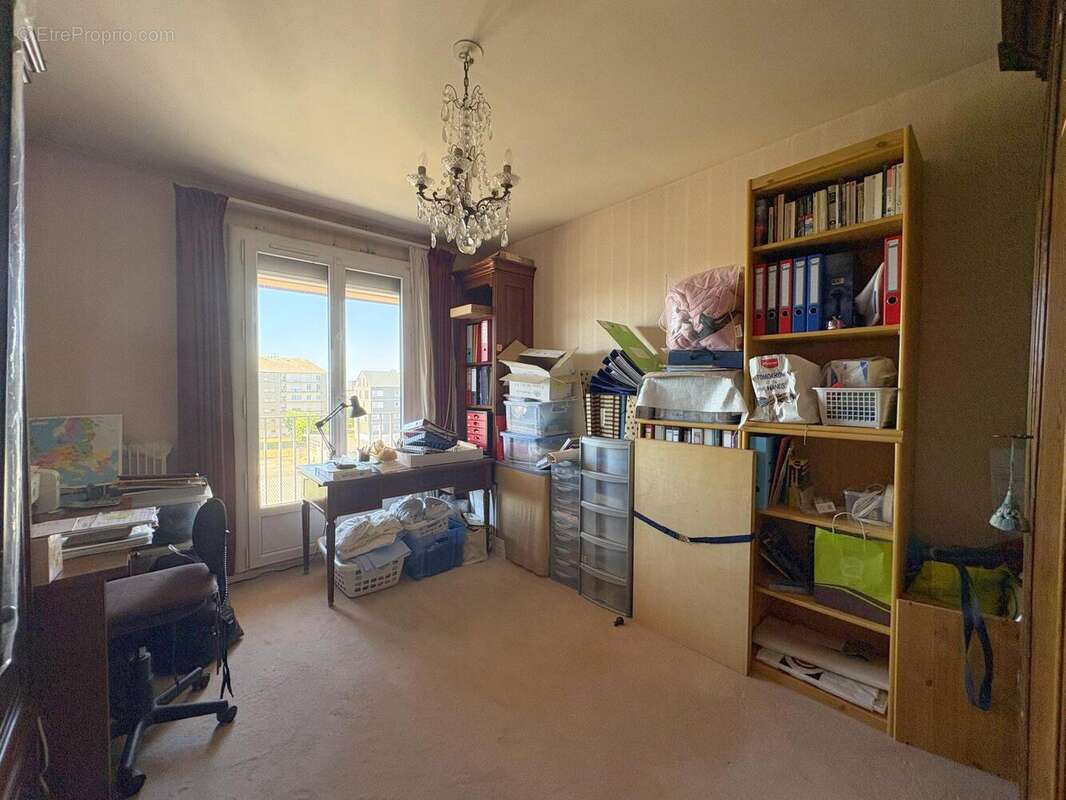 Appartement 84 m² à Granville  - photo 9