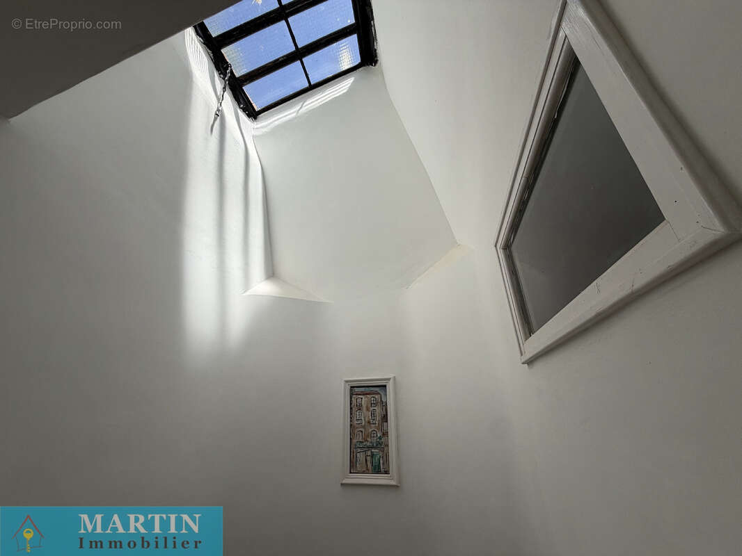 Appartement à CERET