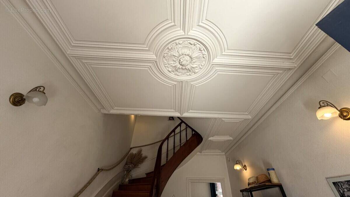 Maison à POITIERS