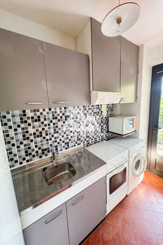 Appartement 50 m² à La Grande-Motte  - photo 4