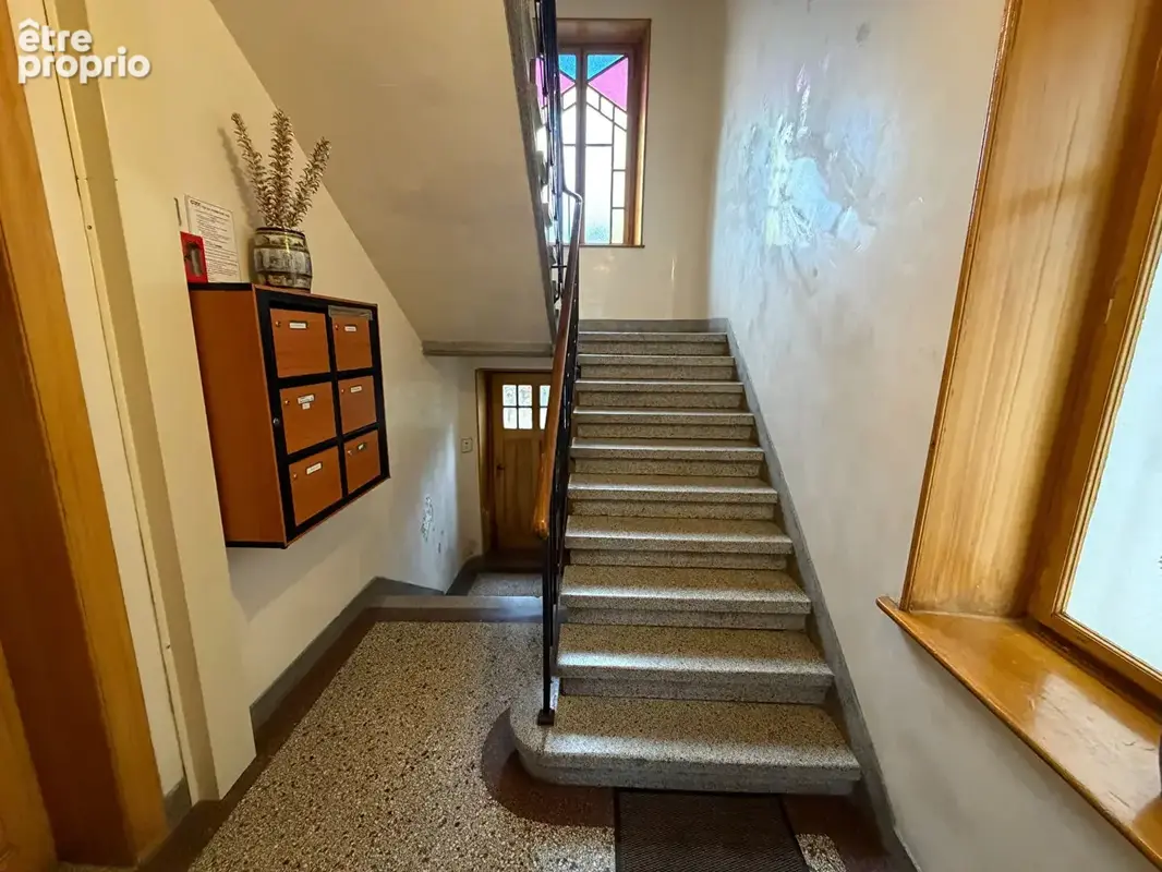 Appartement Metz 4 pièce(s) - photo 18