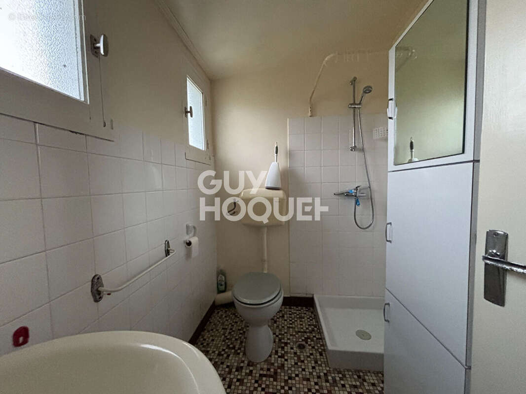 Maison à NOTRE-DAME-DE-MONTS